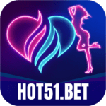 Hot51 10 - Hot51 Hot51 logo