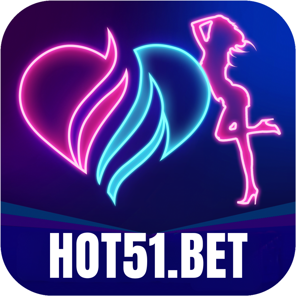 Hot51 logo