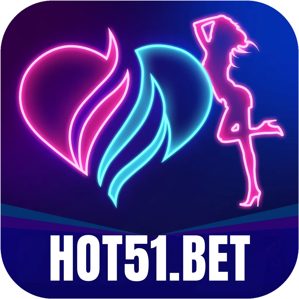 Hot51 logo